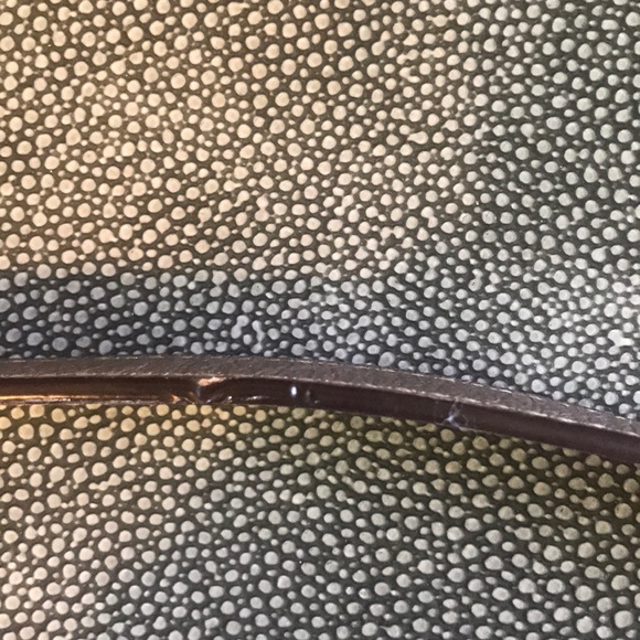 Coach Tote With Coin Purse - Pink roses - Picture 8 of 13